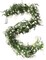 Greenery Vines Garland 3 Pack Artifical Garland with Lights Hanging Greenery Table Garland Greenery Artificial Green Leaves for Mantel Wedding Backdrop Arch Wall Indoor Outdoor Decor